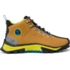 Solar Ridge Mid Waterproof Boots “Orange”