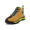 Solar Ridge Mid Waterproof Boots “Orange”