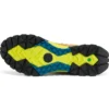 Solar Ridge Mid Waterproof Boots “Orange”