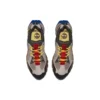 Solar Ridge x Bee Line “Cream Black Blue”