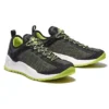 Solar Wave Low Fabric “Dark Green Mesh”