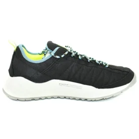 Solar Wave Low Fabric Hiking Shoes