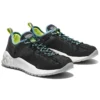 Solar Wave Low Fabric Hiking Shoes