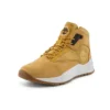Solar Wave Mid Hiker Boots “Wheat”