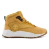 Solar Wave Mid Hiker Boots “Wheat”