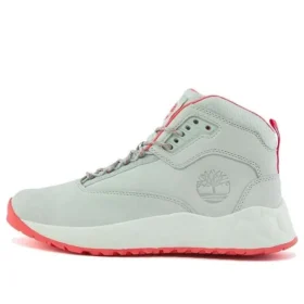 Solar Wave Mid hiking boots “Green”