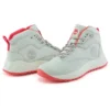 Solar Wave Mid hiking boots “Green”