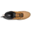 Solar Wave Sneaker “Wheat”