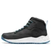 Solar Wave Trail Hiking Boot “Black Blue”