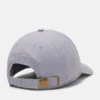 Soundview Embroidered Baseball Cap