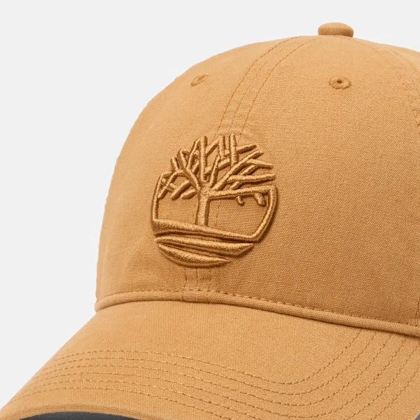 Soundview Embroidered Baseball Cap Soundview Embroidered Baseball Cap