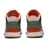 Sprint Trekker Chukka Boots “Grey Orange”
