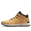 Sprint Trekker Hiking Boot “Yellow”