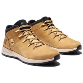 Sprint Trekker Hiking Boot “Yellow”