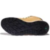 Sprint Trekker Hiking Boot “Yellow”
