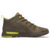 Sprint Trekker Hiking Boots “Olive Green”