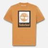 Square Stack Logo Short-Sleeve T-Shirt