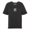 Stack Logo Regular T-Shirt “Black”
