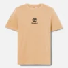 Stack Logo Short-Sleeve T-Shirt