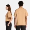 Stack Logo Short-Sleeve T-Shirt
