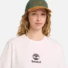 Stack Logo Short-Sleeve T-Shirt