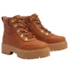 Stone Street Boots “Brown”