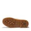 Stone Street Chukka Boots “Wheat”