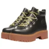 Stone Street Mid “Black”