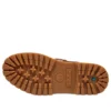 Stone Street Platform Boat “Rust Nubuck”