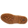 Stone Street Platform Boots “Leopard Print”