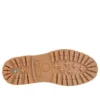 Stone Street Platform Boots “Taupe”