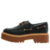 Stone Street Premium Boat “Dark Green”