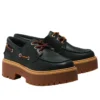 Stone Street Premium Boat “Dark Green”