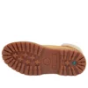 Stone Street Warm-Lined Waterproof Boot “Wheat Nubuck”