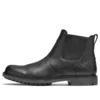 Stormbucks Chelsea Boots “Black”