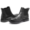 Stormbucks Chelsea Boots “Black”