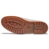 Stormbucks Plain Toe Waterproof Oxford Shoes “Beige”