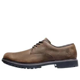 Stormbucks Waterproof “Dark Brown”