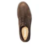 Stormbucks Waterproof “Dark Brown”