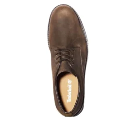 Stormbucks Waterproof “Dark Brown”