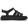 stride Ray City “Black”