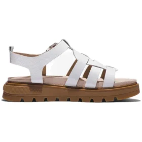 stride Ray City “White”