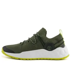 stride Solar Wave W “Army Green”