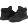 Supaway Boots “Black”