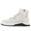 Supaway Chukka Boot “White Nubuck”