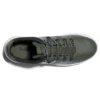 Supaway “Dark Green White”