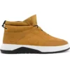 Supaway Leather Chukka Boots “Yellow”