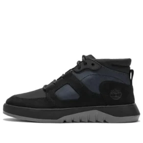 Supaway Mid “Black”