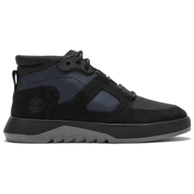 Supaway Mid “Black”