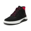 Supaway Mid “Black Red”
